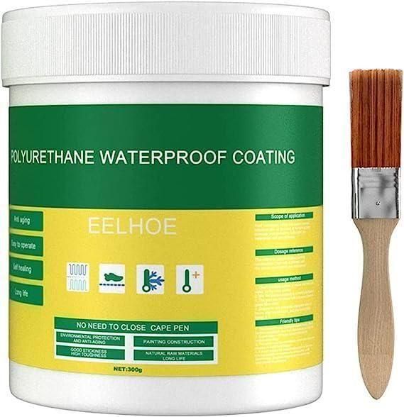 PowerSeal Anti-Leak Waterproof Solution