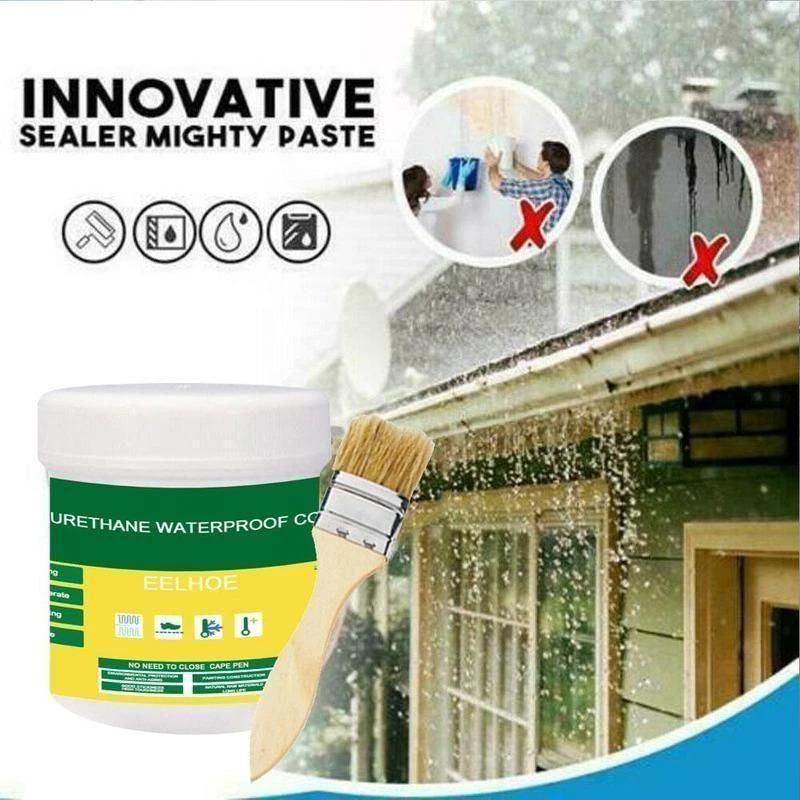 PowerSeal Anti-Leak Waterproof Solution