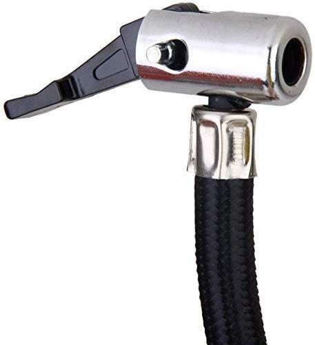 Kios Portable Electric Air Compressor for Car and Bike 260 PSI Tyre Inflator Air Compressor Car Auto Pump for Motorbike and car