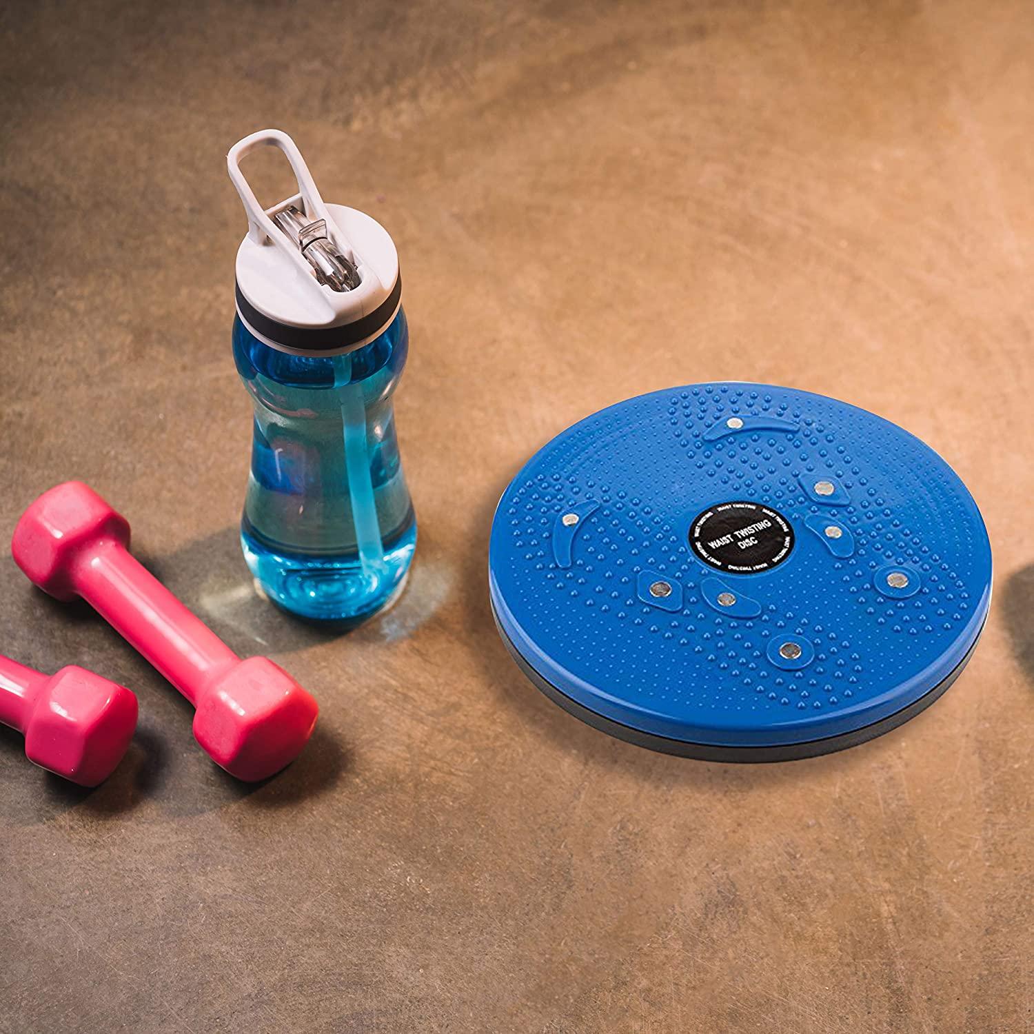 Health and Wellness.