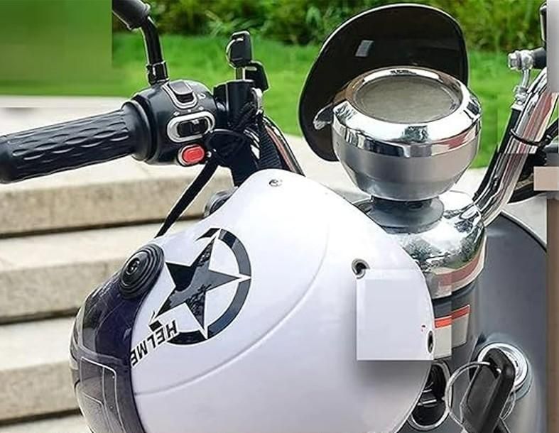 Car and Bike Accessories
