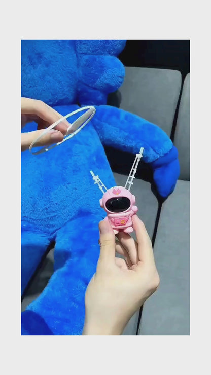 Flying Spaceman Toy For Kids