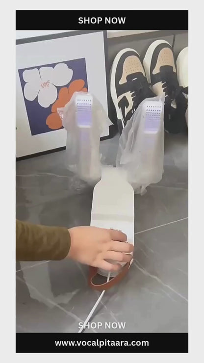 Shoe Dryer