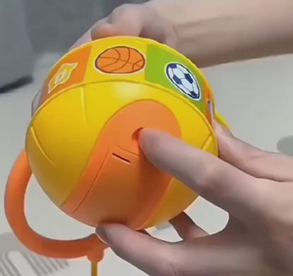 Bouncing Ball